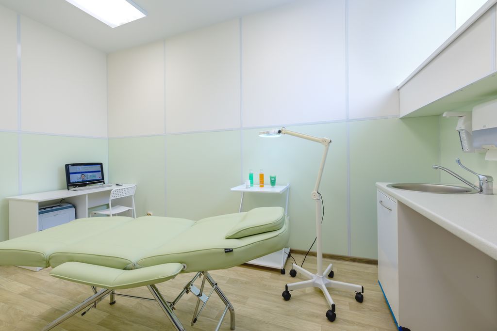 Клиника Гармония - детская стоматология