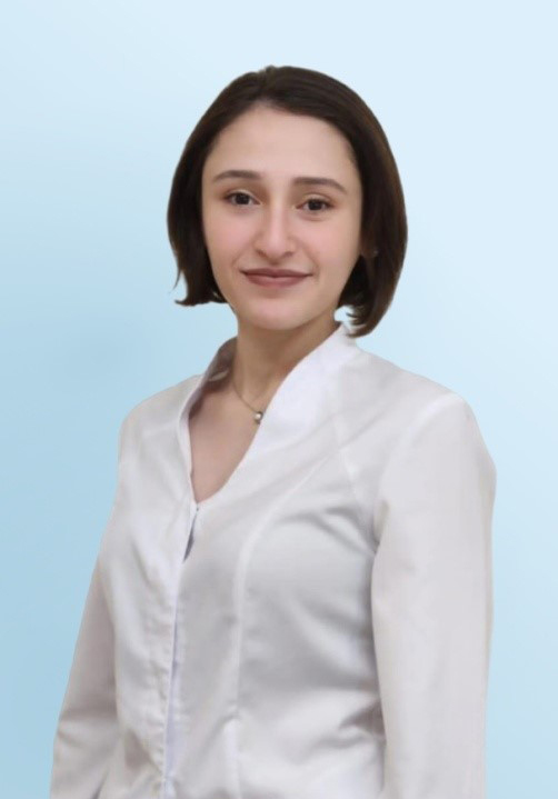 Абдуль-Карим Марьям Барсель