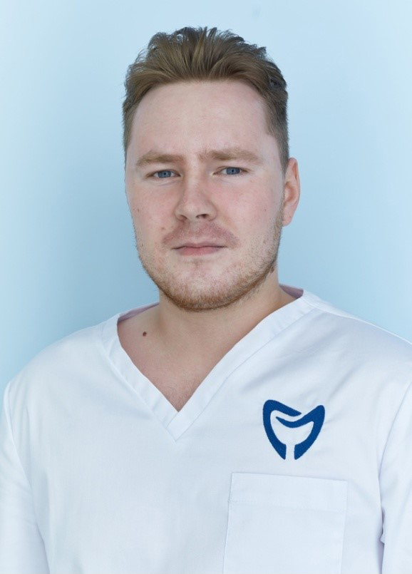 Дерягин Игорь Александрович