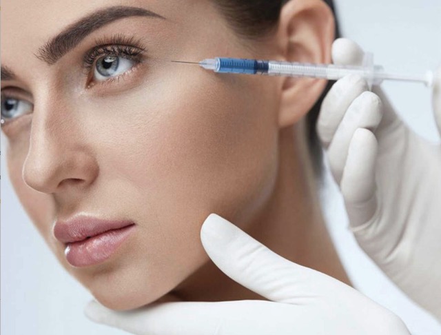 Инъекционная терапия