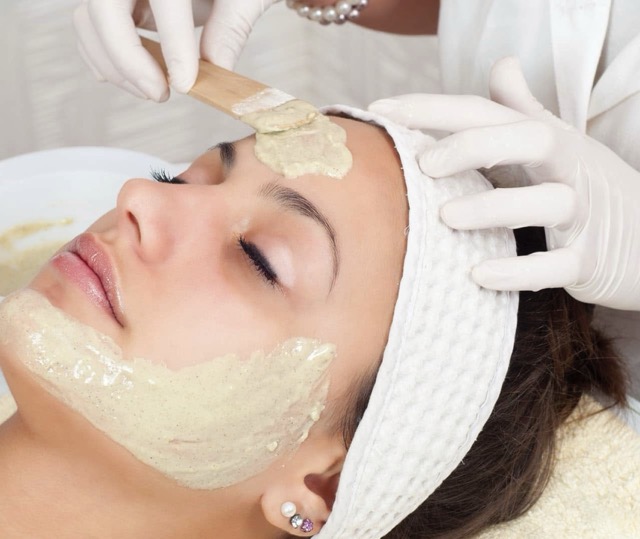 Уходовые процедуры